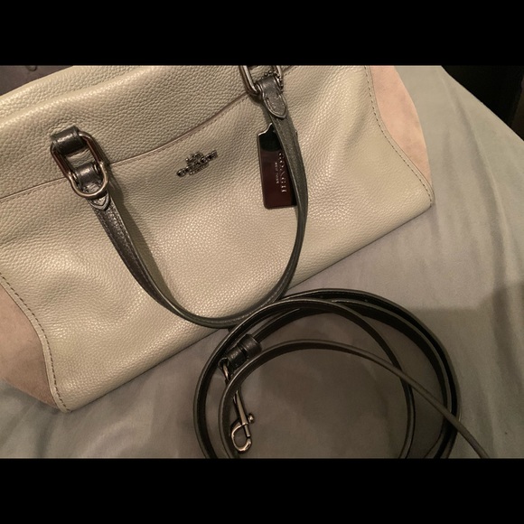 Coach bag - Picture 2 of 3